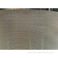 reversed dutch stainless steel mesh